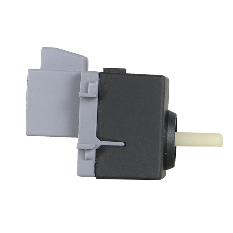 SEBLAFF Blower Motor Control Switch 599-5000 Replacement for Peterbilt 384 2008-2015 - Image 3